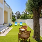 Euphoria Up To 5 * Ιαλυσός Ρόδος