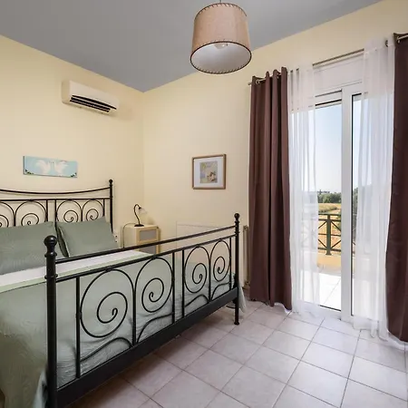 Euphoria Up To 5 Villa