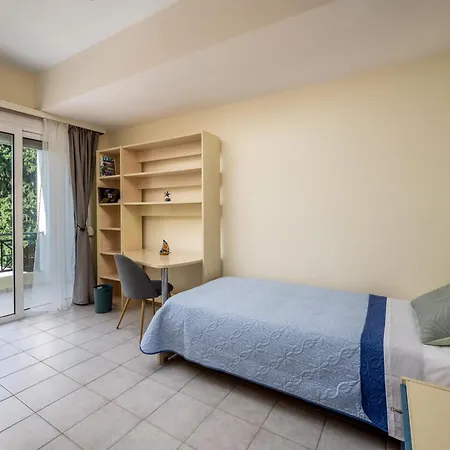Villa Euphoria Up To 5 Ialysos (Rhodes)