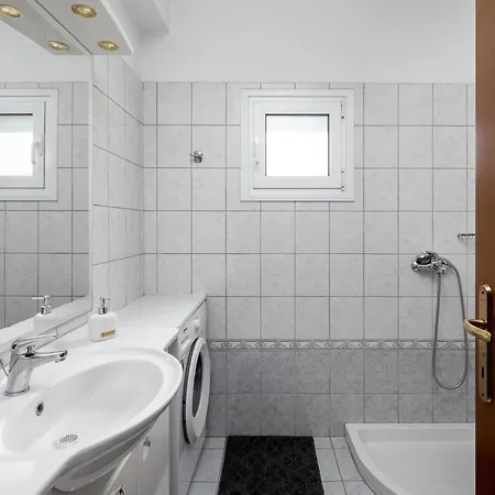 Euphoria Up To 5 Villa Ialysos (Rhodes)