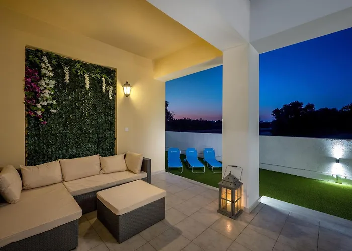 Euphoria Up To 5 Ялиссос