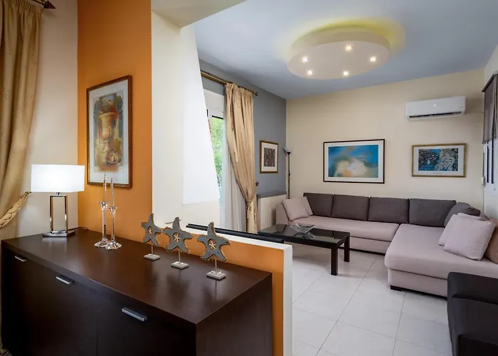 Euphoria Up To 5 * Ялиссос