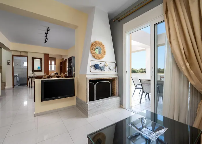 Villa Euphoria Up To 5