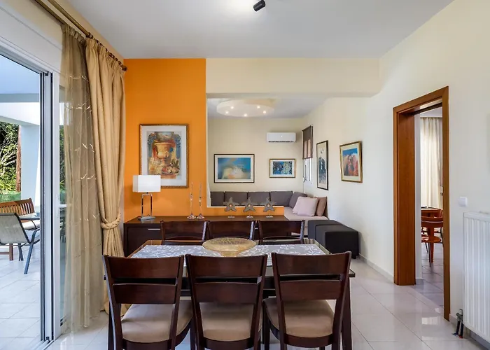 Villa Euphoria Up To 5