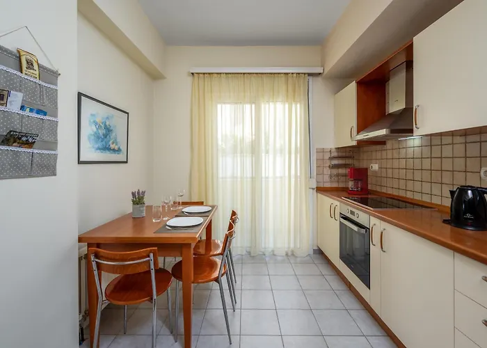 Euphoria Up To 5 Вилла *