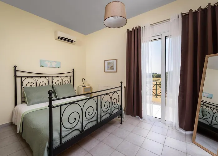 Euphoria Up To 5 Villa