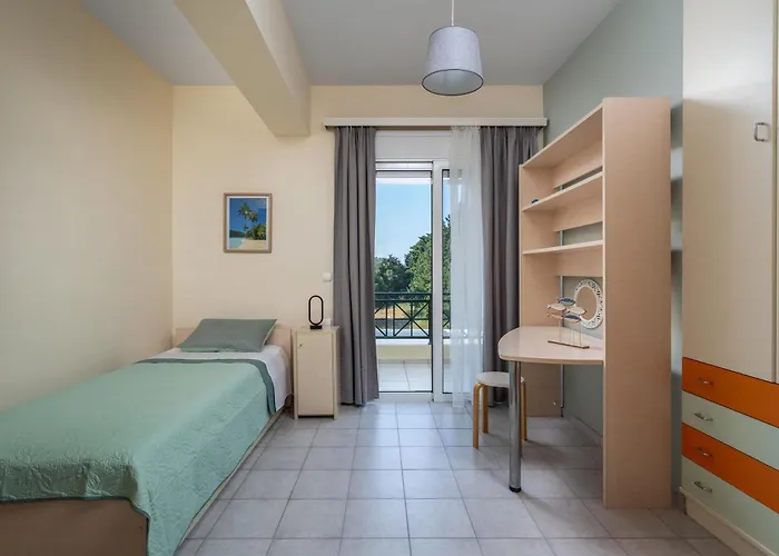 Euphoria Up To 5 Villa