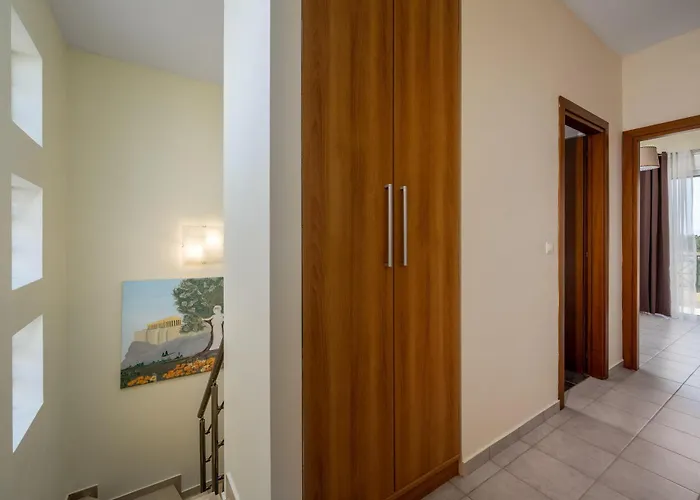 Villa Euphoria Up To 5