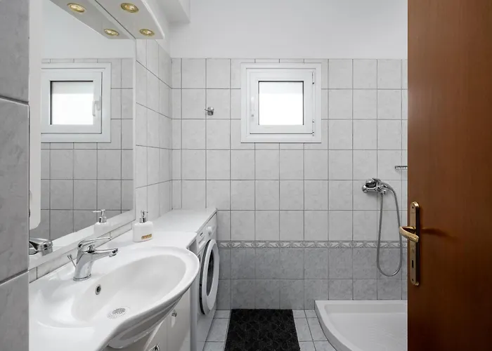 Euphoria Up To 5 Вилла Ялиссос