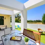 Euphoria Up To 5 Villa Lalyssos