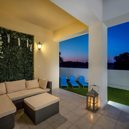 Euphoria Ialysos (Rhodes)