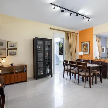 Euphoria * Ialysos (Rhodes)