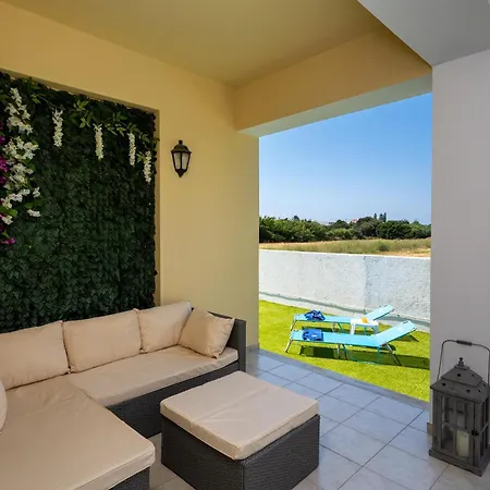 Euphoria * Ialysos (Rhodes)